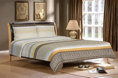 Pościel flanelowa 220x200 Delicatta 53B Matex