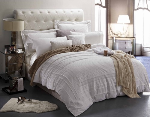 Pościel Bellavista cream